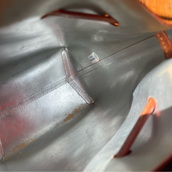 Manage Gavriel Mini Bucket Bag - Picture 3 of 5